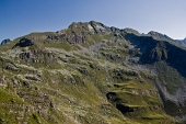 Passeggiata sulle creste di Mezzeno il 21 agosto 2011 - FOTOGALLERY
